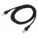 Datalogic 90A052361 barcode reader accessory Charging cable