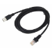 Datalogic 90A052361 barcode reader accessory Charging cable
