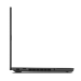 T1A Lenovo ThinkPad T460p Refurbished Notebook 35.6 cm (14") Full HD Intel® Core™ i7 16 GB DDR4-SDRAM 180 GB SSD Wi-Fi 5 (802.11ac) Windows 10 Pro Black