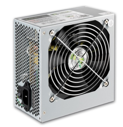 Image of Ultron RealPower RP420 ECO - 420 W - 200 - 240 V - 20+4 pin ATX -...