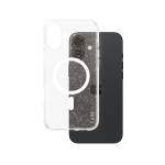 PanzerGlass CARE by ® Flagship Case Urban Combat Star Lit w. White MagSafe iPhone 16 Plus