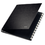 Leitz Desk Organizer 1-12 A4