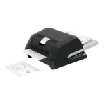 GBC Foton 30 Hot laminator 700 mm/min Black, White