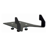 Getac 590GBL001279 mounting kit Black