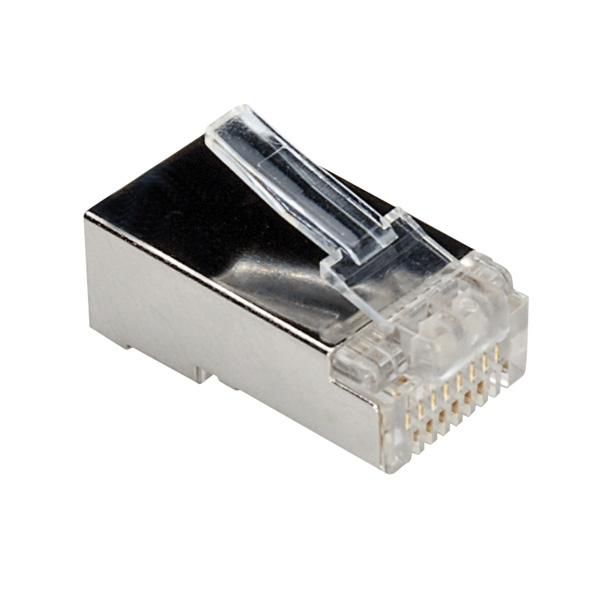 Roline C.6 Modulr Plug. Shielded.