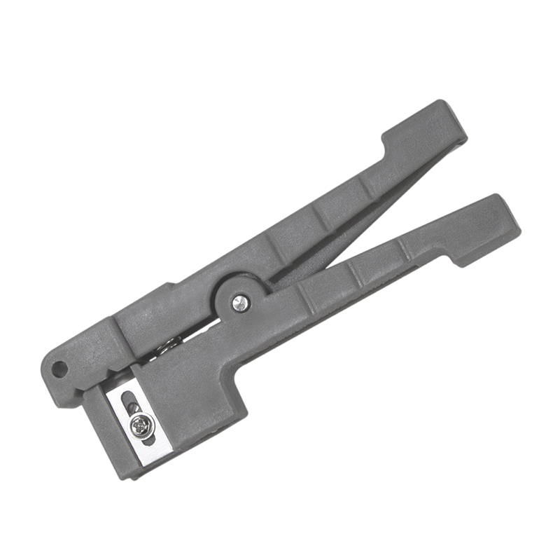 Image of LogiLink Abisolierzange f. Glasfaser-/Coax- u. Kupferkabel