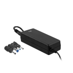 T'nB CHNBDAS oplader voor mobiele apparatuur Laptop Zwart AC Binnen