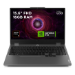 Lenovo LOQ 15AHP10 AMD Ryzen™ 5 220 Laptop 39.6 cm (15.6") Full HD 16 GB DDR5-SDRAM 512 GB SSD NVIDIA® GeForce RTX™ 5050 Wi-Fi 6 (802.11ax) Windows 11 Home Grey English