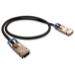 HPE 389665-B21 cable Serial Attached SCSI (SAS) 1 m