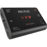 INOGENI 4KX-PLUS video signal converter Active video converter 4096 x 2160 pixels