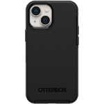 OtterBox Symmetry Series for Apple iPhone 13 mini, black