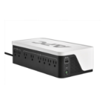 APC BE900G3 uninterruptible power supply (UPS) Standby (Offline) 0.9 kVA 540 W 8 AC outlet(s)