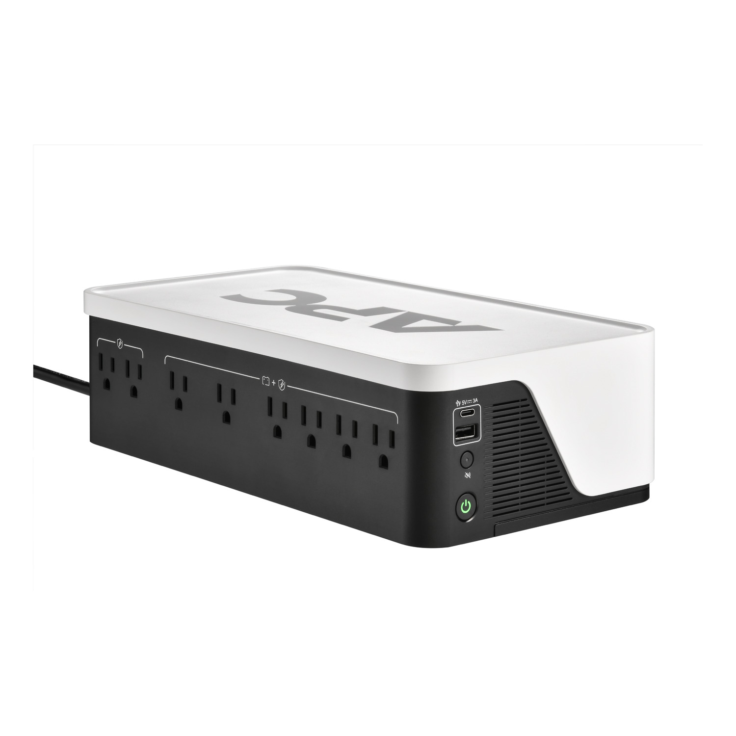 APC BE1050G3 1.05kVA / 600W 120V Standby Compact UPS