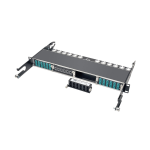 Tripp Lite N484-12M24 patch panel