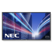NEC MultiSync P553 PG Digital signage flat panel 139.7 cm (55") LED 700 cd/m² Full HD Black 24/7