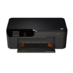 HP DeskJet 3520 Inkjet A4 4800 x 1200 DPI 8 ppm Wi-Fi