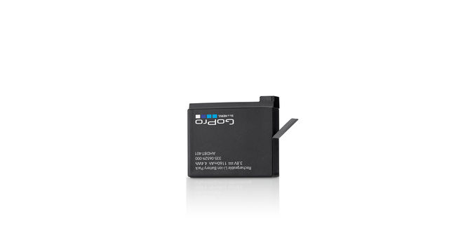 Image of GoPro AHDBT-401 action sports camera accessory Camera battery