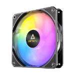 Antec P12 ARGB Computer case Fan Black 3 pc(s)