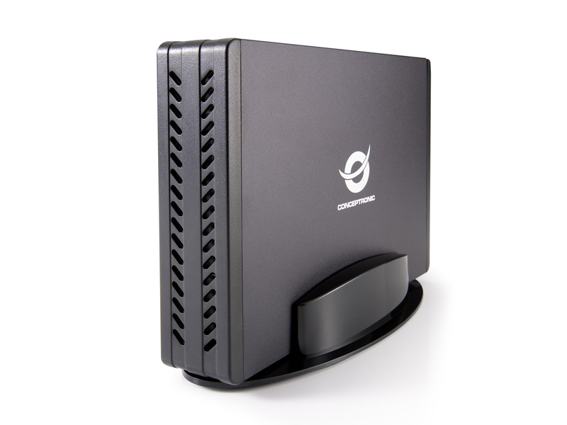 Image of Conceptronic 3.5" Hard Disk Box