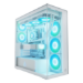 ARCTIC Xtender (White) Premium E-ATX PC Case