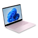 HP OmniBook 7 Laptop Next Gen AI 14-hg0002nax Copilot+ PC Intel Core Ultra 5 325 35.6 cm (14") 2K 16 GB LPDDR5x-SDRAM 512 GB SSD Wi-Fi 7 (802.11be) Windows 11 Home Pink