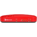 WatchGuard Firebox T115-W hardware firewall Desktop 0.28 Gbit/s