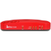 WatchGuard Firebox T115-W hardware firewall Desktop 0.28 Gbit/s