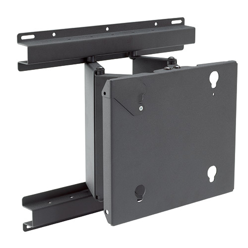 Chief MPWUB. Medium Flat Panel Swing Arm Wall Display Mount - 8 Inch E