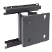 Chief MPWUB, Medium Flat Panel Swing Arm Wall Display Mount - 8 Inch Extension