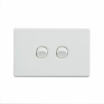 4Cabling 040.0.0084 light switch White