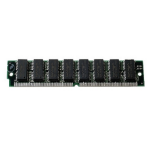 HPE SP/CQ Memory 2GB PC2700, DDR ECC SDRAM memory module 333 MHz