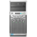 HPE ProLiant ML310e Server Tower Intel® Xeon® E3-v2-Prozessoren E3-1220V2 3,1 GHz 2 GB 460 W