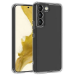 eSTUFF ES673115-BULK mobile phone case Transparent