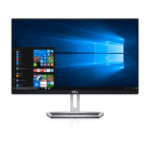 DELL S Series S2318HN computer monitor 58.4 cm (23") 1920 x 1080 pixels Full HD LED Black