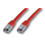 Microconnect STP602R networking cable Red 2 m Cat6 F/UTP (FTP)  Chert Nigeria