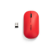 Kensington SureTrack™ Dual Wireless Mouse - Red