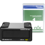 Overland-Tandberg 8866-RDX backup storage device Storage drive RDX cartridge 4 TB