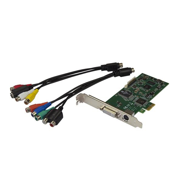 Карта видеозахвата pci e