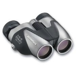Olympus 8-16x25 Zoom PC I binocular Porro Silver