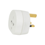 Mercury 429.832UK power plug adapter Type G (UK) Universal White
