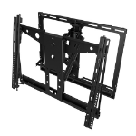 Vogel's Vogel's Professional PFW 6880 - Mounting kit - for video wall - black - screen size: 37"-65" - wall-mountable