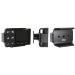 Brodit Passive holder with tilt swivel - Yanosik GTR Camera Black
