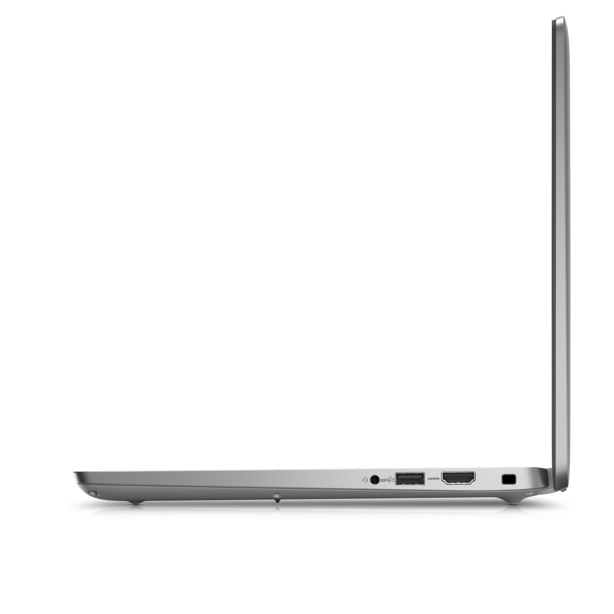 DELL Latitude 5440 Laptop 35.6 cm (14") Full HD Intel® Core i5 i5-1345U 16 GB DDR4-SDRAM 256 GB SSD Wi-Fi 6E (802.11ax) Windows 11 Pro Grey