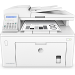 HP LaserJet Pro M227fdn Laser 30 ppm 1200 x 1200 DPI A4