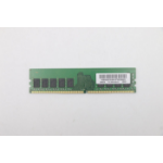 Lenovo 8G DDR4 ECC UDIMM memory