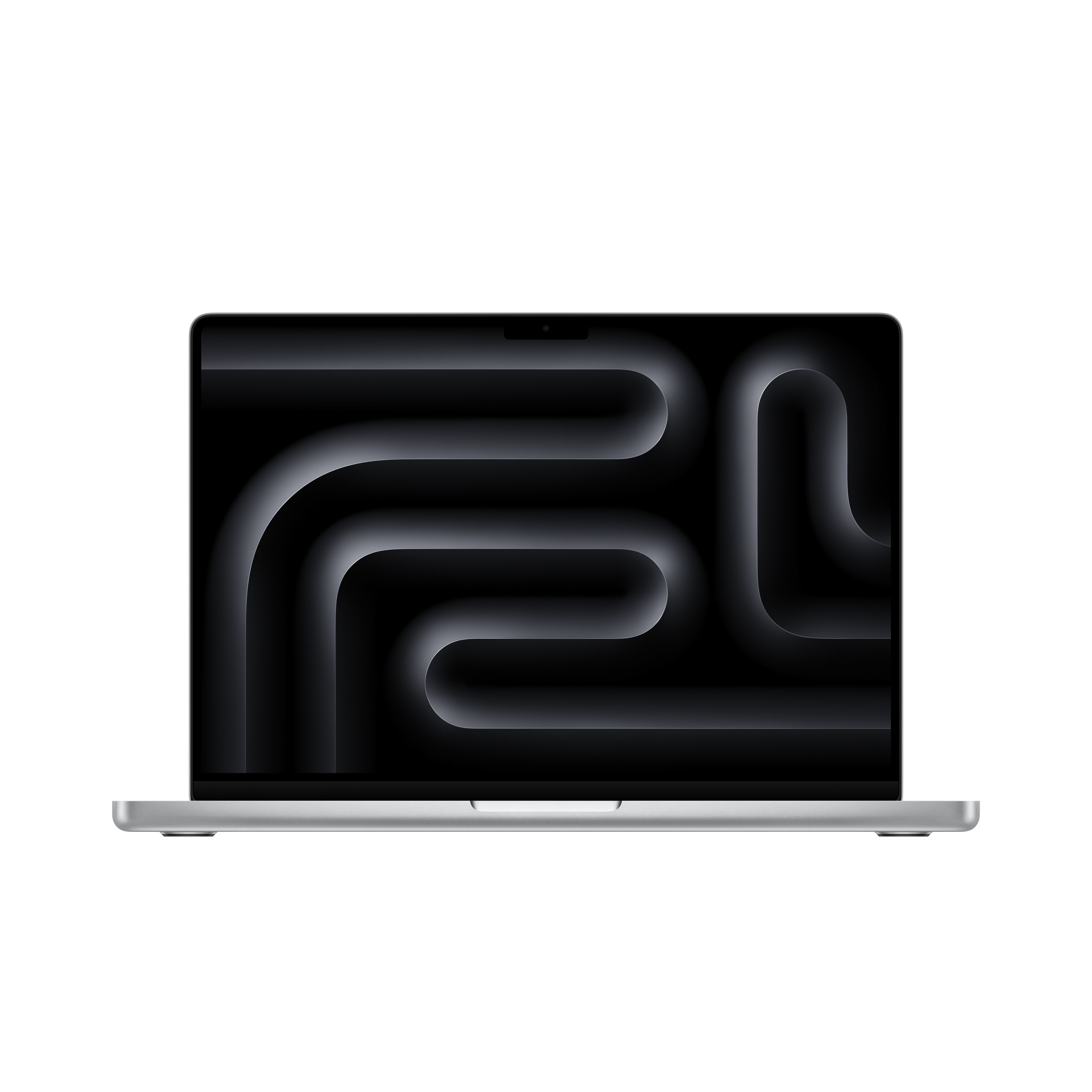 Image of Apple MacBook Pro 2023 14.2in M3 8GB 1000GB - Silver