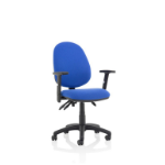 Dynamic KC0044 office/computer chair Padded seat Padded backrest