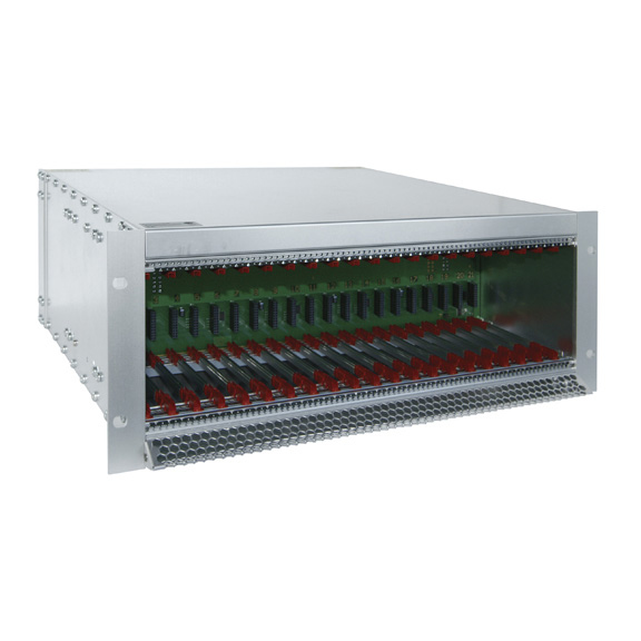 Black Box ACXMODH21R KVM extender