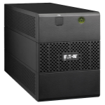 Eaton 5E 2000VA 230V uninterruptible power supply (UPS) Line-Interactive 2 kVA 1200 W 3 AC outlet(s)