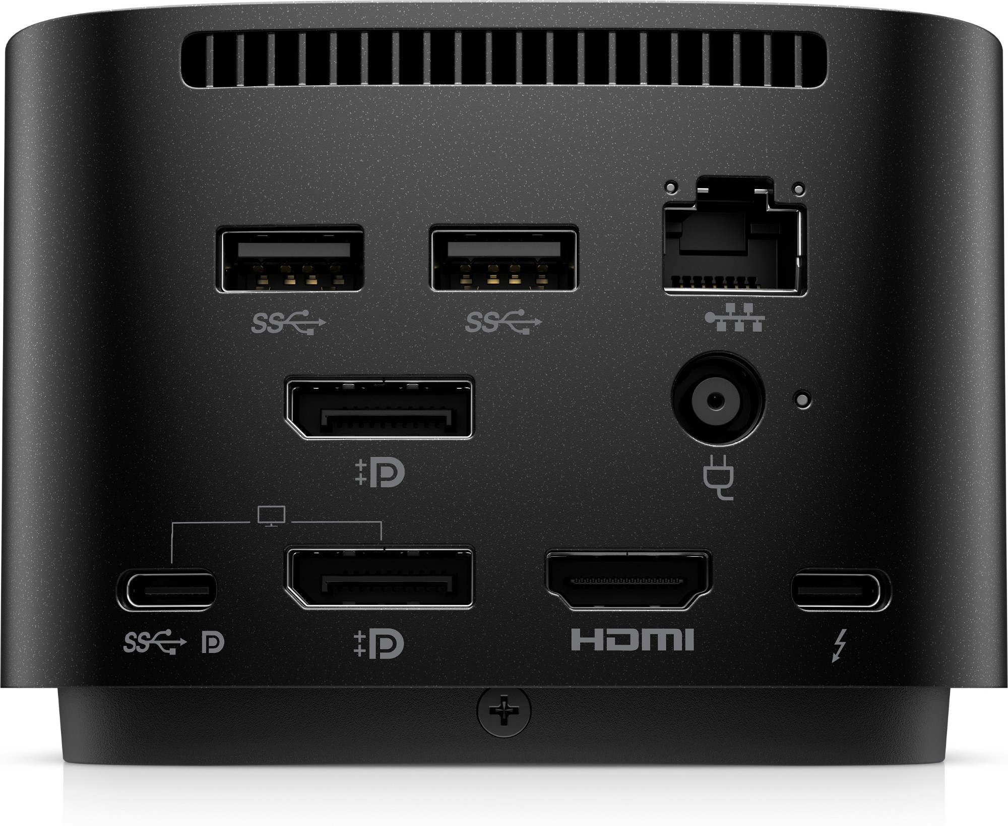 HP Thunderbolt Dock 120W G4